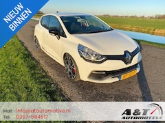 Renault Clio - 1.6 R.S. Trophy 2015/navi/clima/220pk/