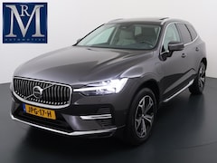 Volvo XC60 - 2.0 T6 Plug-in hybrid AWD Inscription Expression VAN: 41.900, - VOOR: 37770, - UW EINDEJAA