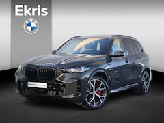 BMW X5 - xDrive50e M-Sportpakket Pro / Harman Kardon / Soft Close / Panoramadak / Trekhaak / Stoelv