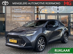 Toyota C-HR - 1.8 Hybrid 140 First Edition
