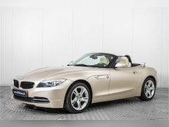 BMW Z4 Roadster - sDrive23i Executive