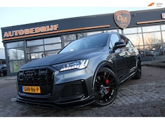 Audi Q7 - 60 TFSI e Competition | RS-zetels | Bose | Softclose | Massage |