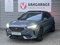 CUPRA Formentor - 1.4 e-Hybrid VZ Copper Edition SPORTSTUUR, NAVI/CAM, TREKHAAK
