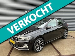 Volkswagen Polo - 1.0 TSI Comfortline AUTOMAAT/ PDC/ APPLE CARPLAY