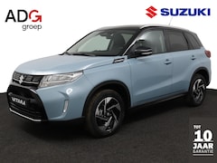 Suzuki Vitara - 1.4 Boosterjet Smart Hybrid Style \ Climate controll | Cruise control adaptive | Navigatie