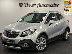 Opel Mokka - 1.4 Turbo Cosmo Pack*28.000KM*Winterpakket*Cruise-Control*Airco*PDC