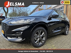 Ford Kuga - 2.5 PHEV ST-Line Aut., Camera | Navi & CarPlay