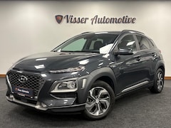 Hyundai Kona - 1.6 GDI HEV Fashion*Winter Pakket*Head-up*Camera*Cruise-Control*PDC