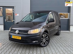 Volkswagen Caddy - 2.0 TDI L1H1 BMT Comfortline | Cruise | Parkeersensoren