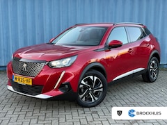 Peugeot 2008 - 1.2 Allure Pack Verwarmde voorruit | Achteruitrijcamera | Keyless start | Apple Carplay/An
