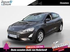 Ford Focus - 1.0 EcoBoost Trend Edition Business | Navigatie | Carplay/Android Auto | Climate Control |