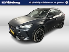CUPRA Formentor - 2.0 TSI 4DRIVE / AUTOMAAT/ 310 PK/ PANO/ TREKHAAK/ PARK.SENSOR.V+A/ CAMERA/ FULL LINK/ MEM