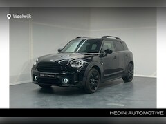 MINI Countryman - 1.5 Cooper Business Edition