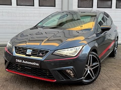 SEAT Ibiza - 1.0 TSI FR INNOVATION UITVOERING ZEER COMPLEET EN BOMVOL OPTIES