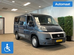 Fiat Ducato - L1H1 Rolstoelbus Automaat