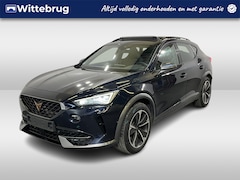 CUPRA Formentor - 1.4 e-Hybrid Performance / AUTOMAAT/ PANO/ ELEKTR. STOEL/ KEYLESS/ NAVI/ LED/ PARK. SENSOR