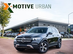 Mercedes-Benz GLE-Klasse - 350 de 4MATIC Premium Hybride | Rij Ass pack | Elek klep | Elek Trekhaak | Widescreen MBUX