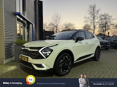 Kia Sportage - 1.6 T-GDi 265PK PHEV GT-PlusLine | Panorama | Memory | 360° | 1s