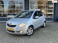 Opel Agila - 1.2 Edition