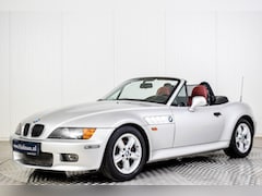 BMW Z3 Roadster - 2.0