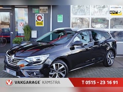 Renault Mégane Estate - 1.3TCe 140PK NAP Bose/Navi/Clima/Cruise
