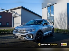 Volkswagen T-Roc - 1.5 TSI R-Line Edition