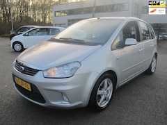 Ford C-Max - 2.0-16V Ghia LEDER TREKHAAK NW APK