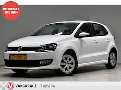 Volkswagen Polo - 1.2 TDI BlueMotion Comfortline /D-Riem Verv. 200.000KM /Navi /Airco /Cruise /Elek. pakket