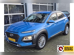 Hyundai Kona - 1.0T Fashion