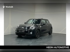 MINI Cooper S - 3-deurs 2.0