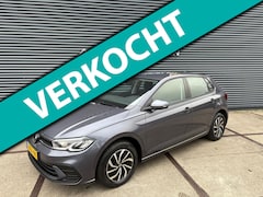 Volkswagen Polo - 1.0 TSI Life LM VELGEN/ CARPLAY/ NAVI