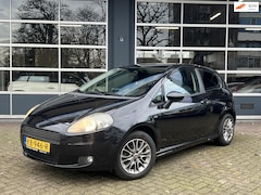 Fiat Grande Punto - 1.4 Active