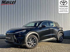 Lexus LBX - 2WD Parkeersensoren Dodehoekdetectie Stoel Stuur Verwarming Navi Carplay