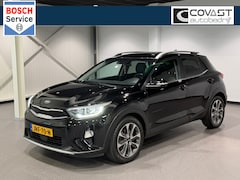 Kia Stonic - 1.0 T-GDi Executive Automaat|Navigatie|Camera|1eEig./Dealer-oh||Carplay|Leder|Stoelverw