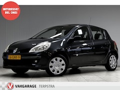 Renault Clio - 1.2-16V Special Line /5-Drs /Trekhaak /Airco /Elek. ramen voor /C.V. afstand /Isofix /Mist