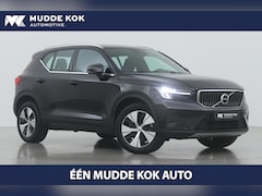 Volvo XC40 - T4 Plug-in hybrid Core Bright | Stoel+Stuurverwarming | Keyless | Camera | Apple Carplay |