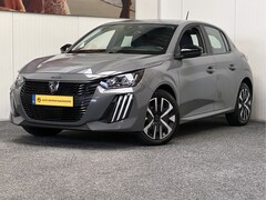 Peugeot 208 - 1.2 Active 75pk model 2025 APPLE CARPLAY ANDROID AUTO PARKEERSENSOREN CRUISE CONTROL AIRCO