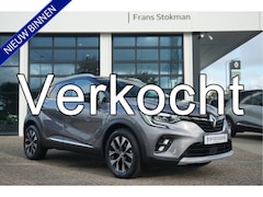 Renault Captur - 1.0 TCe 90 Intens