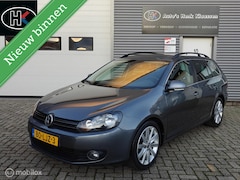 Volkswagen Golf Variant - 1.4TSi DSG7 aut Comfortline Trekhaak