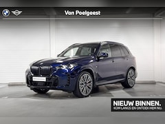 BMW X5 - xDrive50e