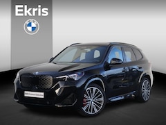 BMW iX1 - eDrive20 67 kWh M Sport Edition M Sportpakket Pro/ Stuurwiel verwarmd/ Comfort Access/ Ele