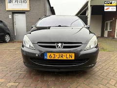 Peugeot 307 - 1.6-16V XT