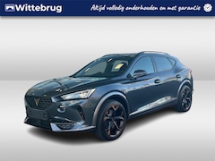 CUPRA Formentor - 1.4 e-Hybrid 245pk DSG VZ Performance / SuperSportStuur / Elektrisch Verstelbare Stoel Met