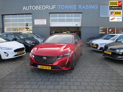 Peugeot 308 - 1.2 PureTech GT, panorama dak, automaat