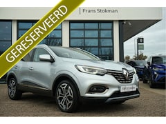 Renault Kadjar - 1.3 TCE 140 EDC Intens Techno, Panoramadak