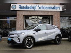 Renault Captur - 1.3 mild hybrid 160 techno CAMERA STUUR+STOELVERW. SFEERVERLICHTING CARPLAY NAVI ACC DAB S