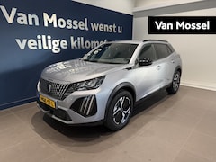 Peugeot e-2008 - EV Allure Avantage 54 kWh | Camera | Adaptive Cruise control | Navigatie | Climate control