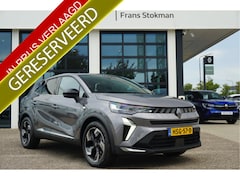 Renault Symbioz - 1.6 E-Tech full Hybrid 145 Techno