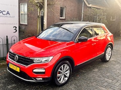 Volkswagen T-Roc - 2.0 TSI 4Motion Sport Automaat
