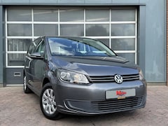 Volkswagen Touran - 1.2 TSI 105pk 7 Pers LMV export